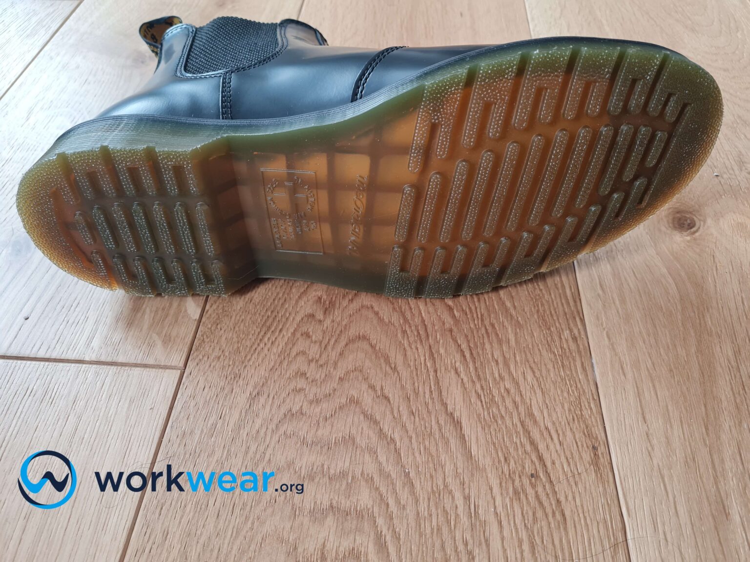 Vibram Vs Rubber Vs Eva Soles Workwear Org