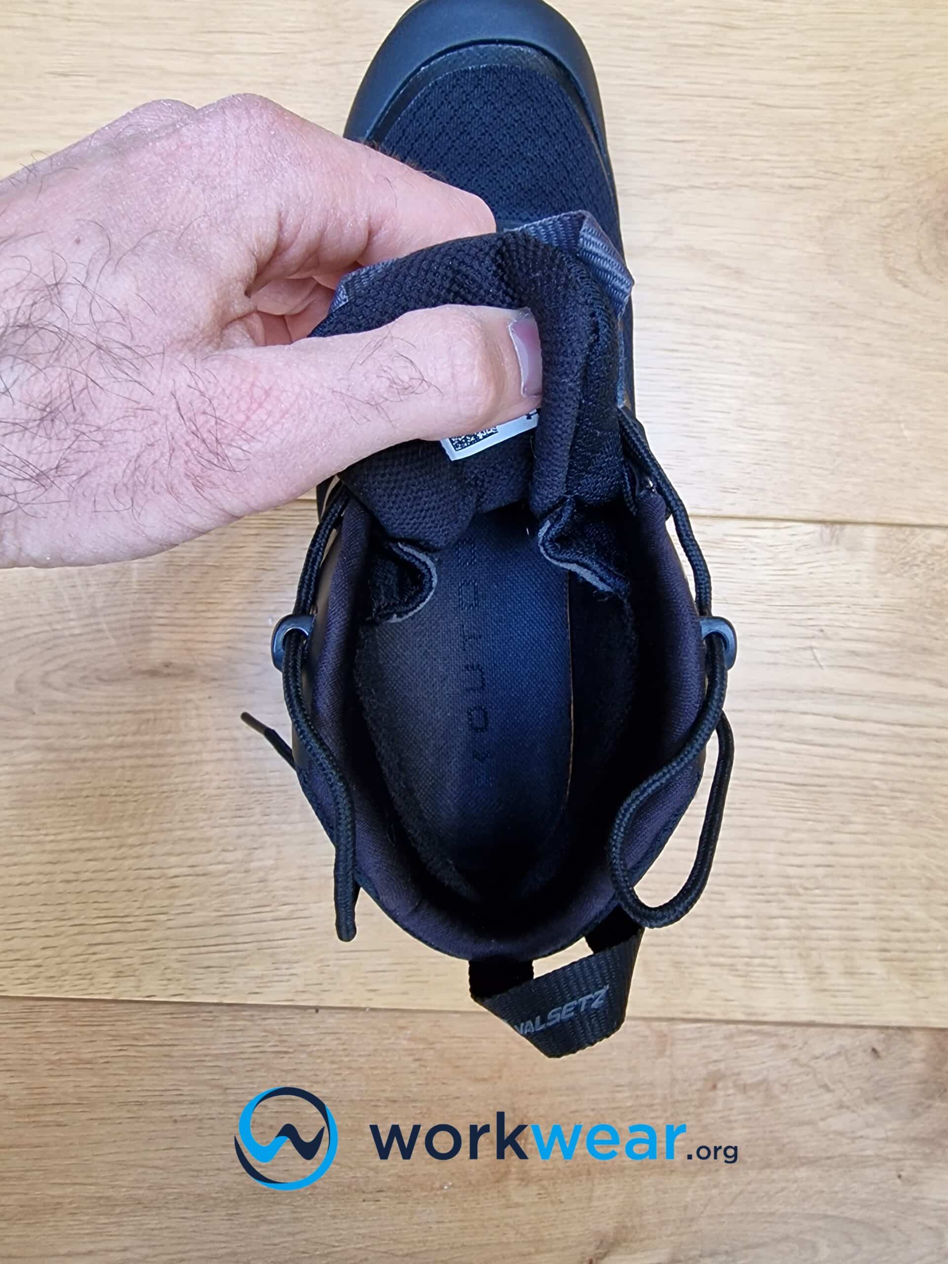 Under Armour Micro G Valsetz Mid Tactical Boot – A Detailed Review ...