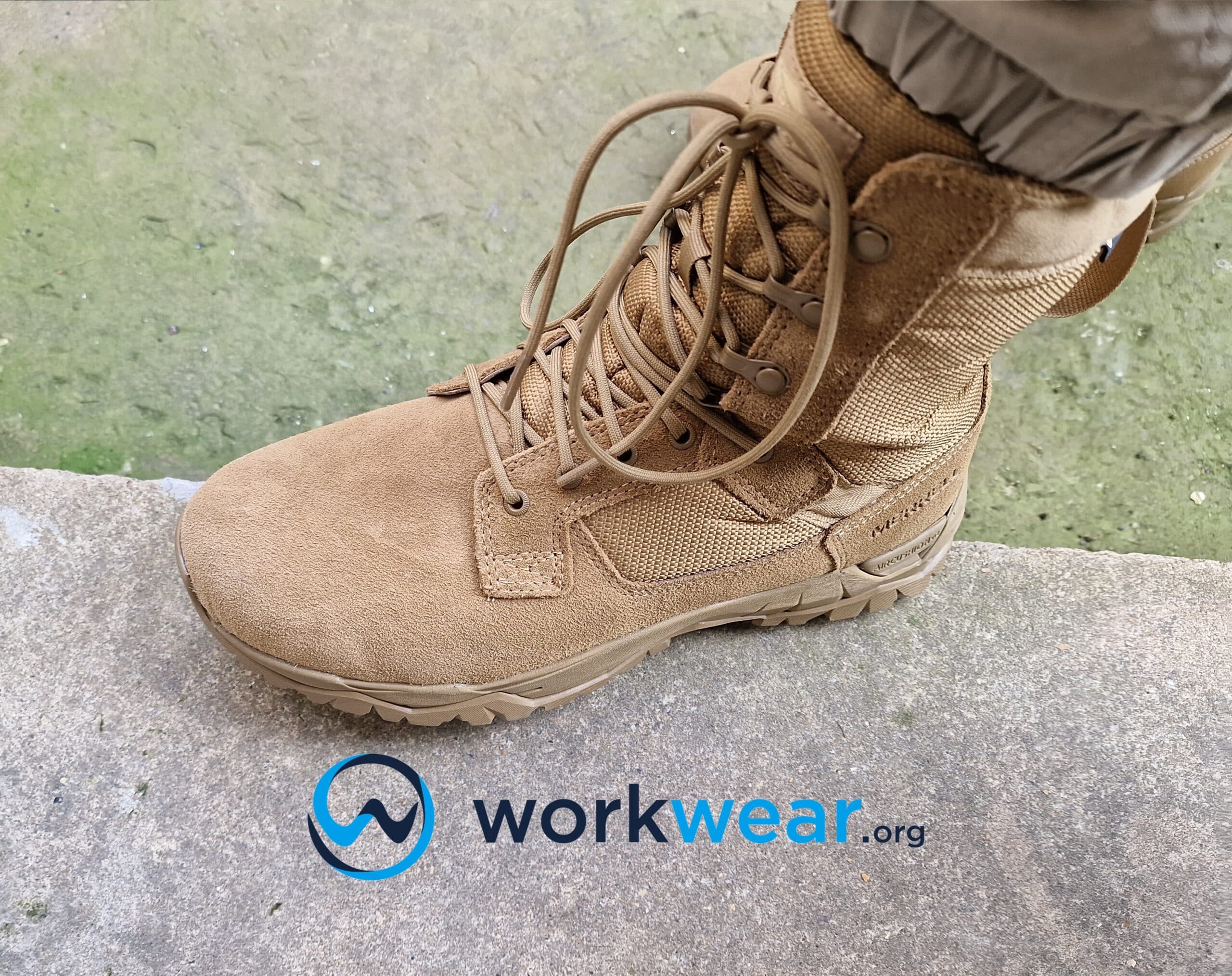 Merrell MQC 2 Thermo GORE-TEX Boot – A Detailed Review | WorkWear.org