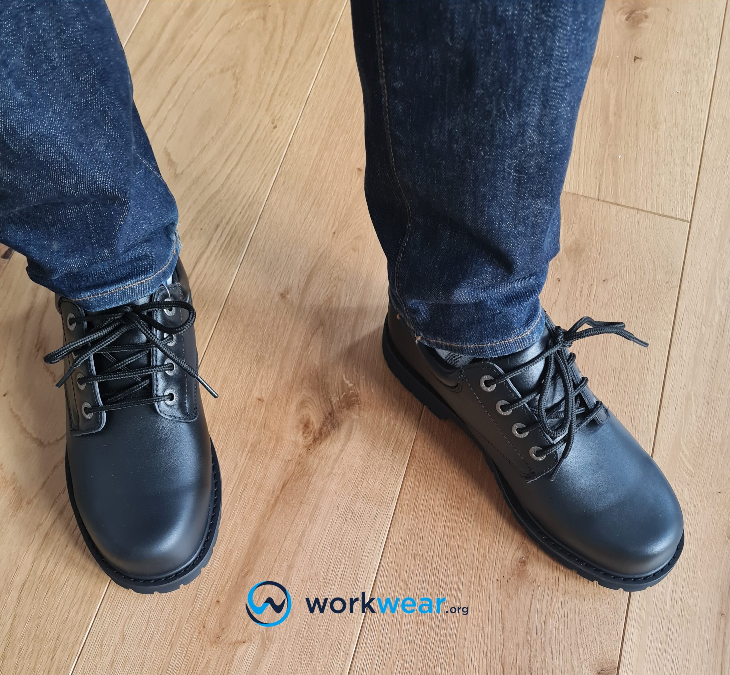 Skechers for Work Cottonwood Elks Slip-Resistant Shoe – A Detailed Review | Sicherheitsschuhe
