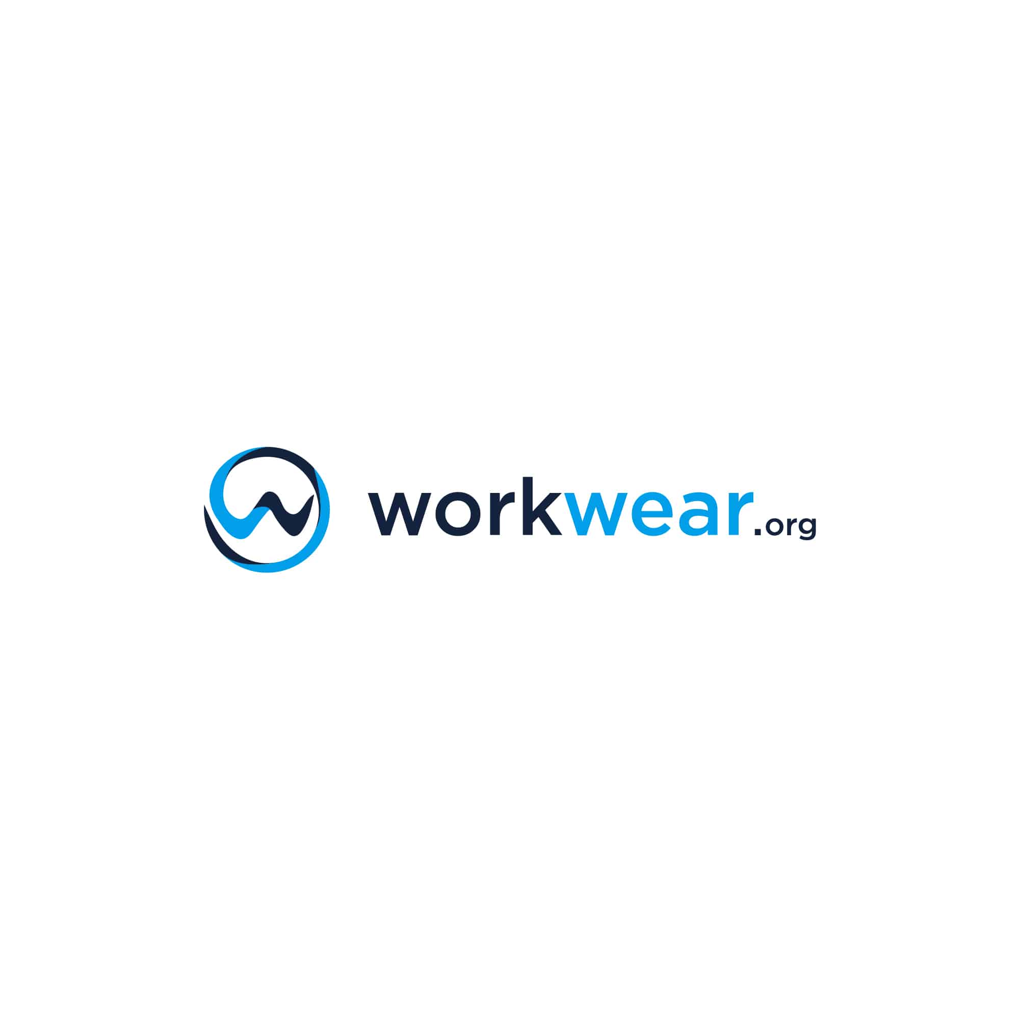 Workwear.org logo