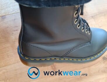 Vegan Work Boots vs Leather Work Boots