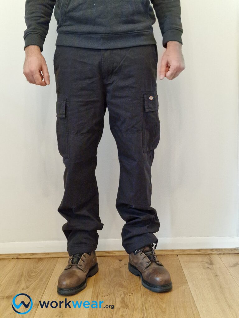 Dickies Eagle Bend Cargo Pants Review | WorkWear.org