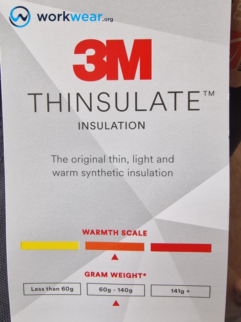 3M Thinsulate Explained – Uses, Pros and Cons | WorkWear.org