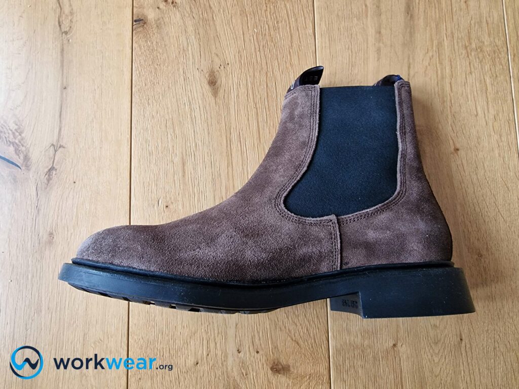 blanding videnskabsmand Pearly Gant Millbro Chelsea Boots Worn, Evaluated and Reviewed | WorkWear.org