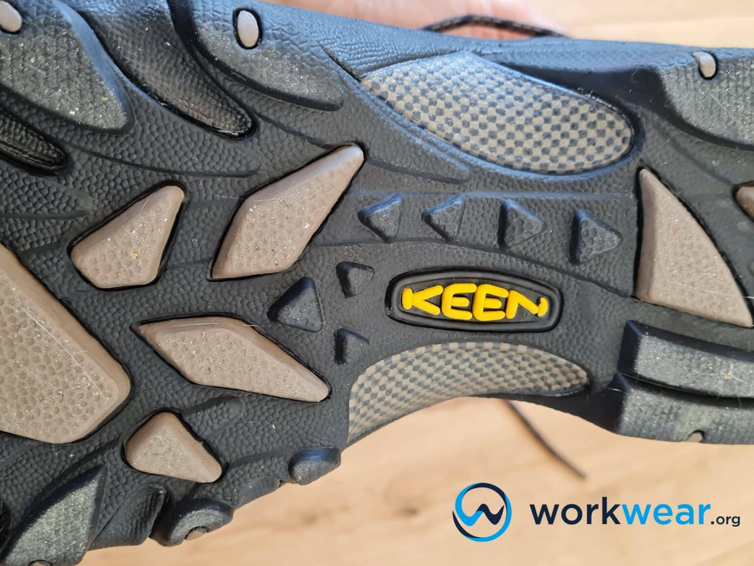 Great Description About Used Keen Shoes