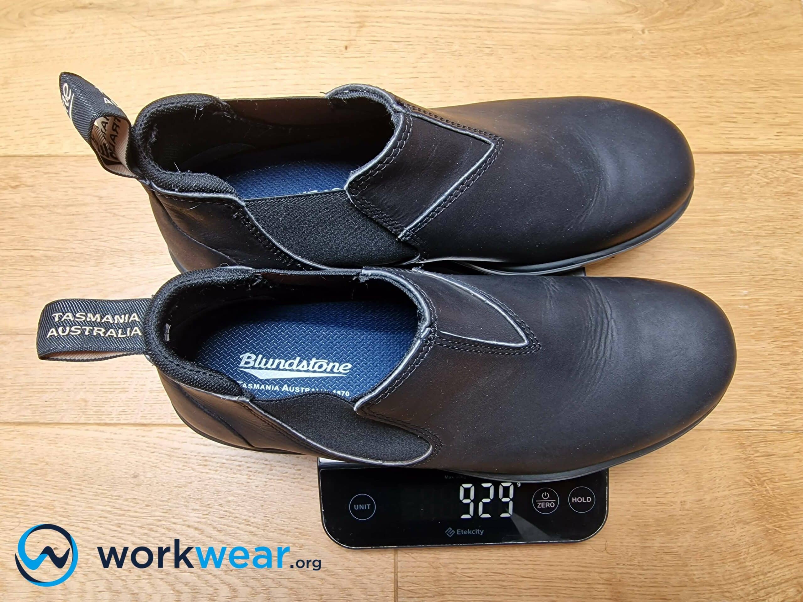 Blundstone 2039 Review - Worn, Tested & Evaluated | WorkWear.org