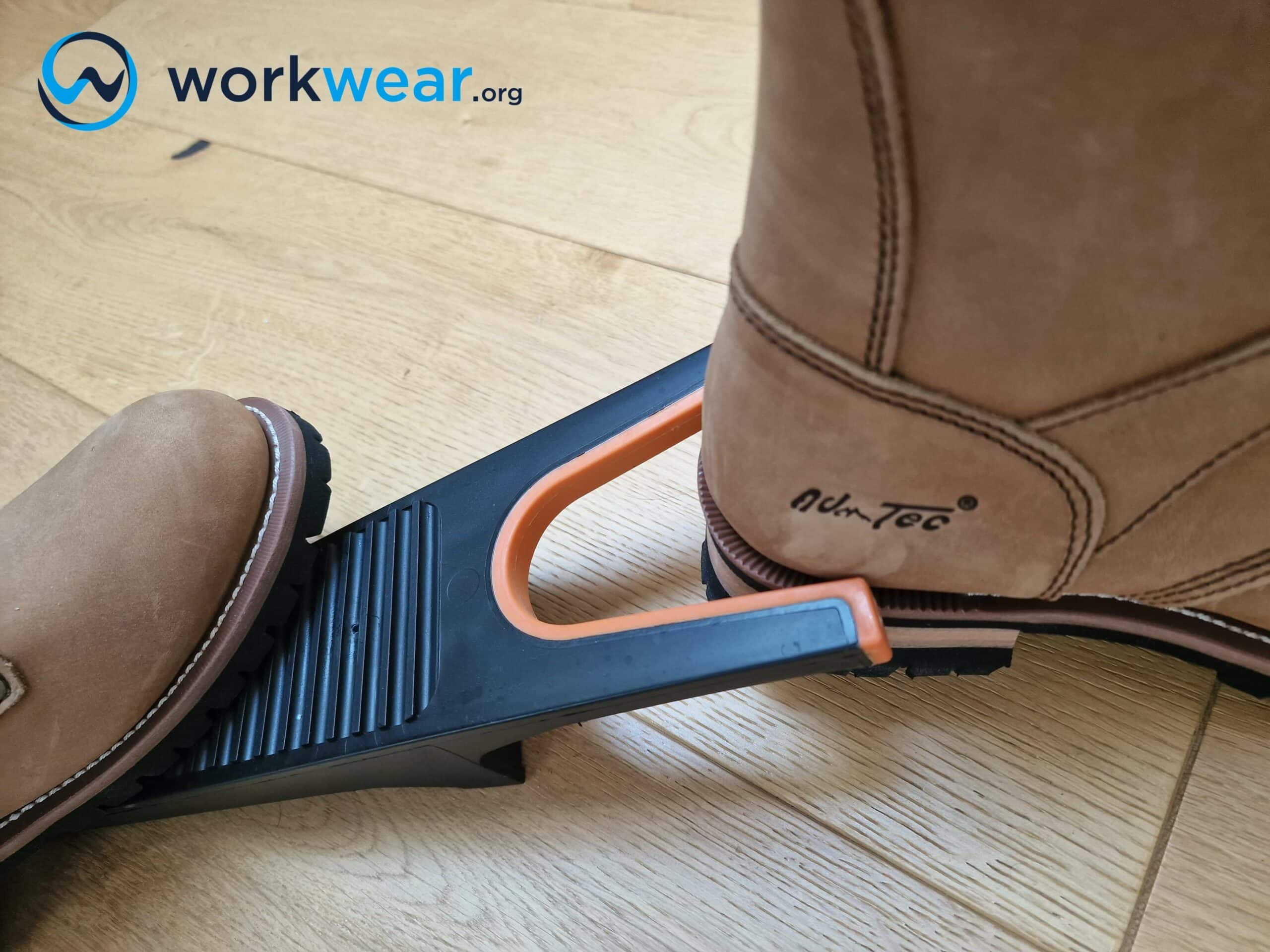What Is A Boot Jack Why To Use One And How WorkWear
