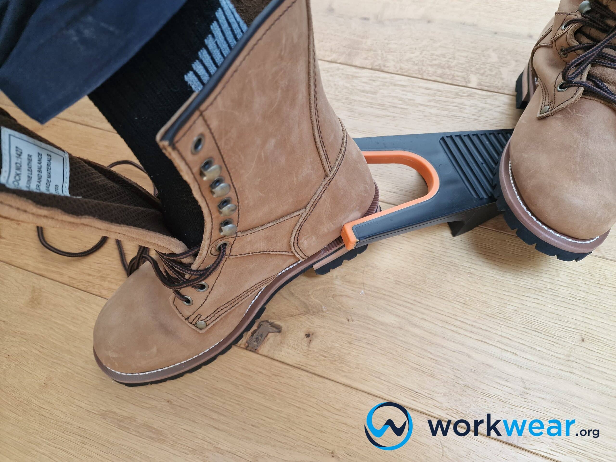 What Is A Boot Jack Why To Use One And How WorkWear