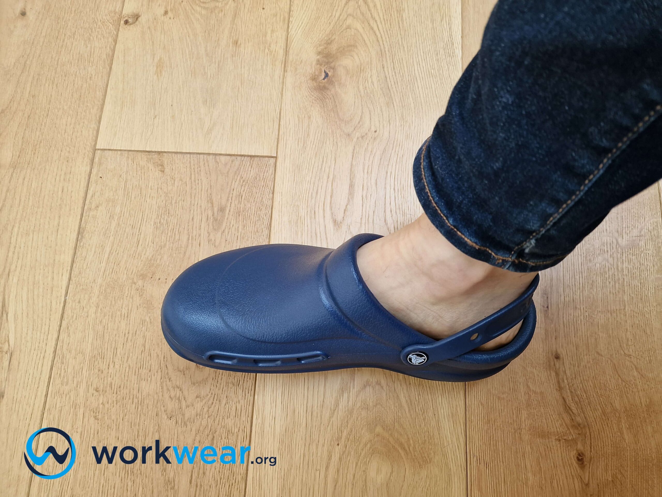 Crocs Vs Birkenstocks The Ultimate Clogs Battle WorkWear