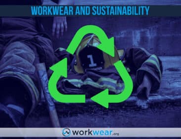 Workwear and Sustainability – Definitions & Certifications