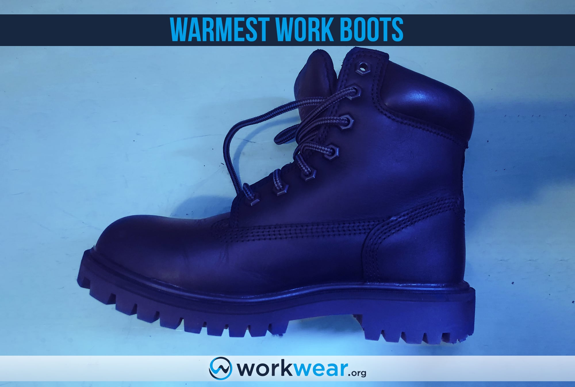 The Warmest Work Boots For Frosty Work Conditions 2023 WorkWear The Warmest Work Boots For Frosty Work Conditions 2023 WorkWear