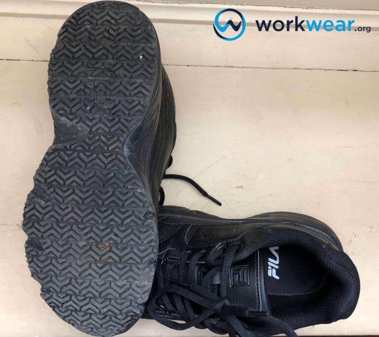 Fresh Look at Longest Lasting Work Shoes In 2025 Worn Tested
