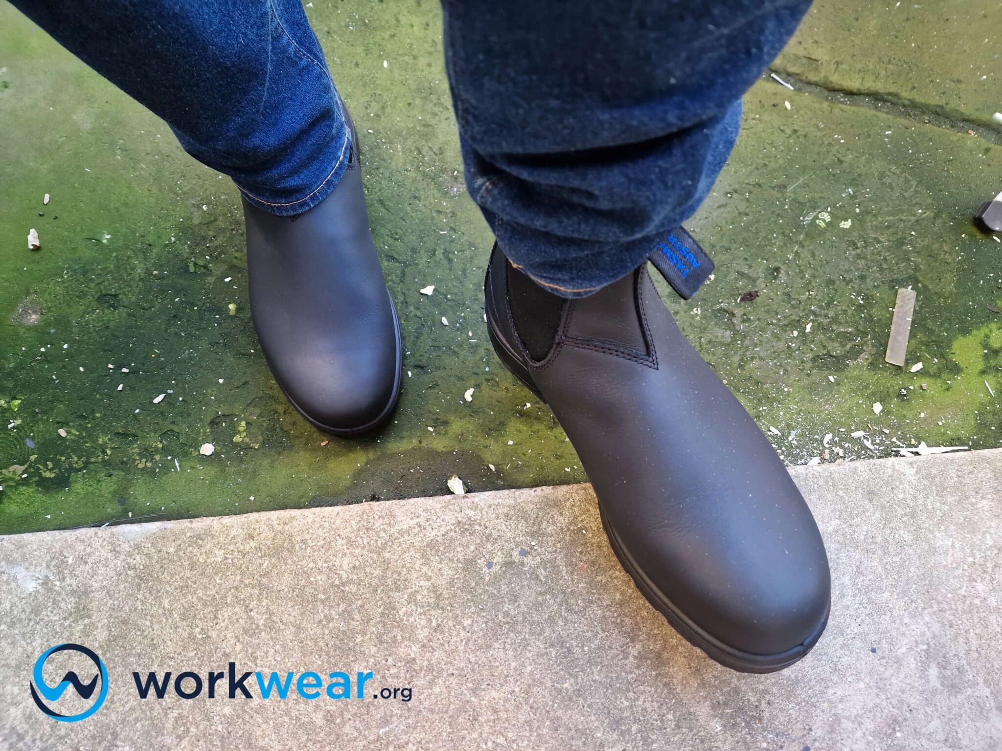 Work Boot Condition The Warmest Work Boots for Frosty Work Conditions (2023) | WorkWear.org