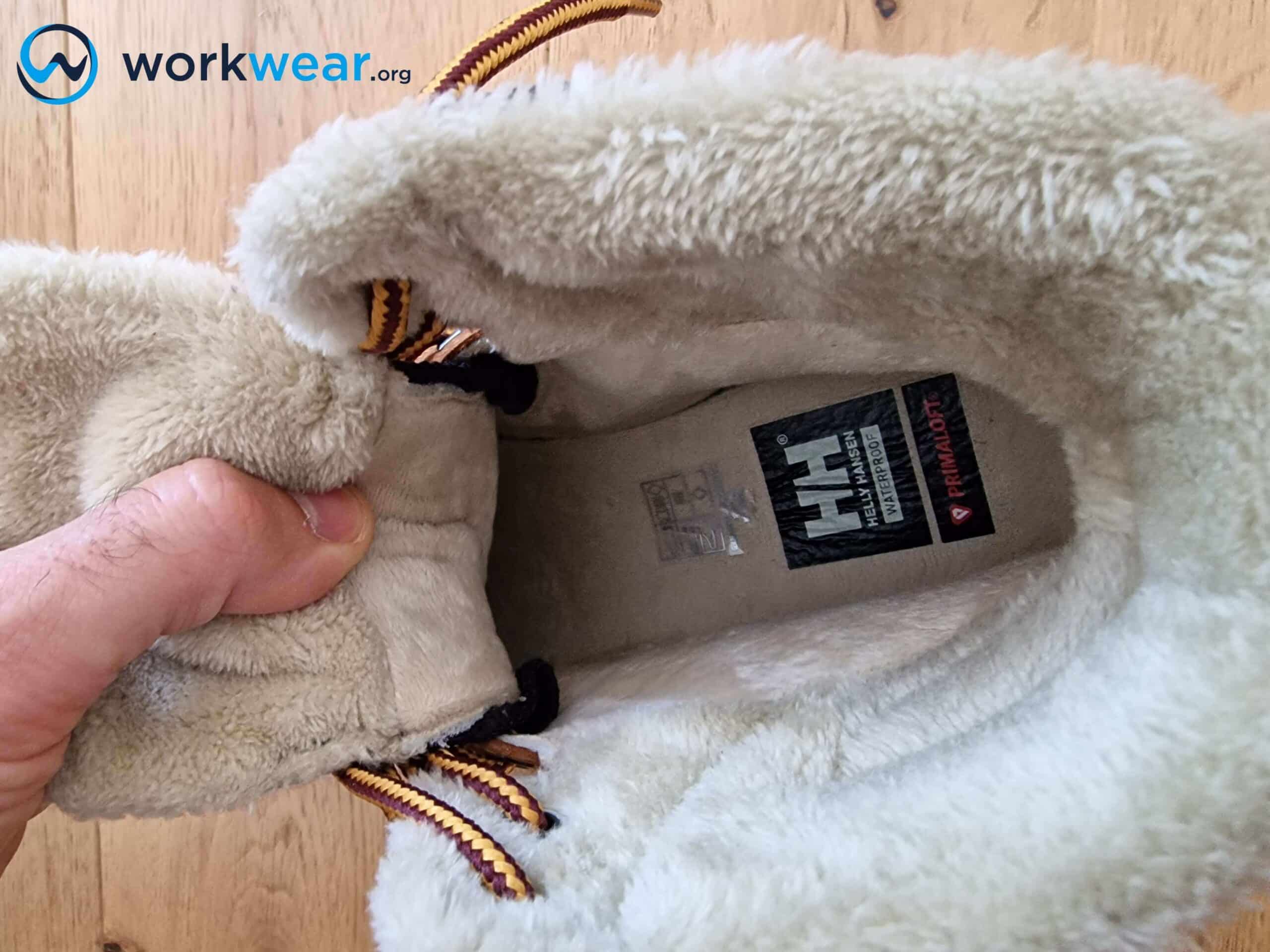 The Warmest Work Boots For Frosty Work Conditions 2023 WorkWear