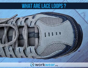 What are Lace Loops?
