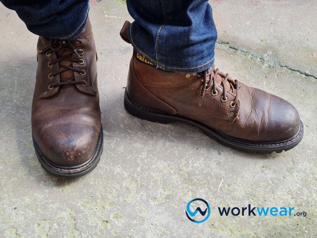 Best Budget Work Boots under $100 | WorkWear.org